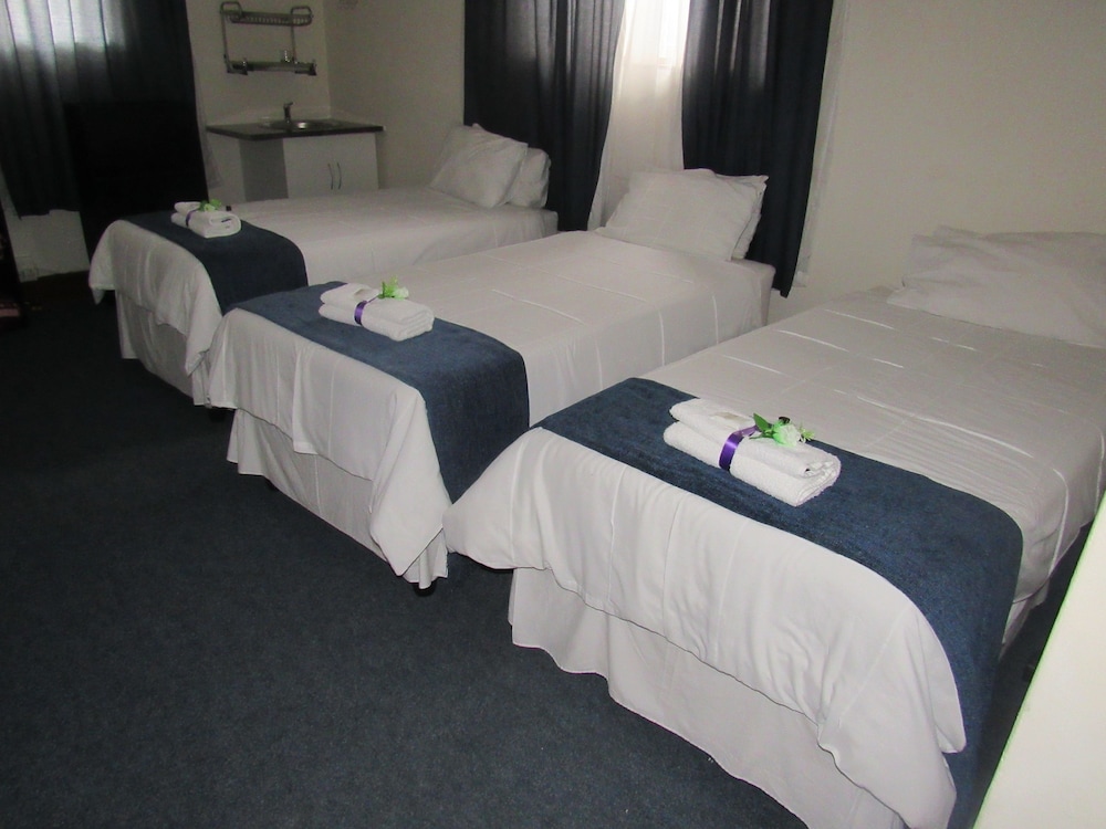 Family Quadruple Room photo 3
