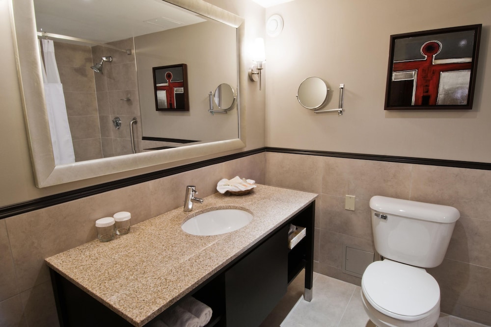 Standard Room, 1 King Bed, Mobility Accessible - Photo 2