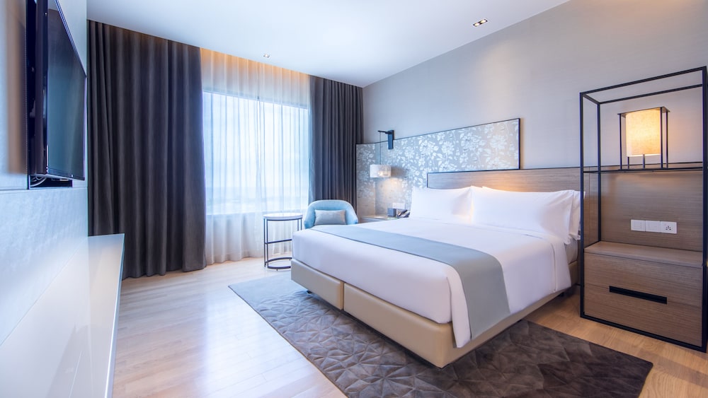Premium Room, Club Lounge Access, Sea View