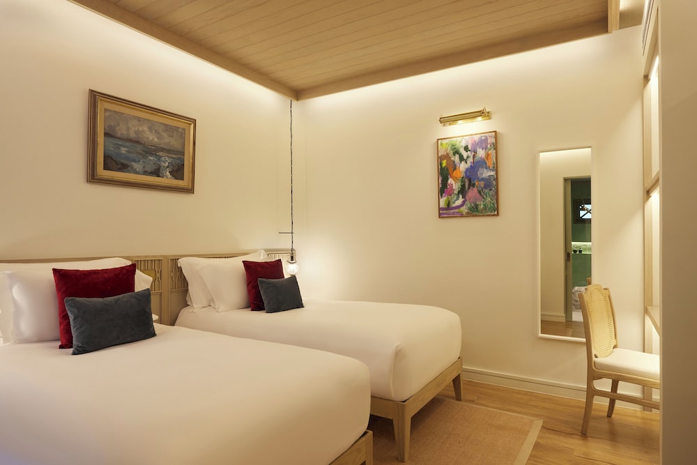 Villa Taweevadh 2 Bedroom - Tao Kra - King and Twin - Photo 10