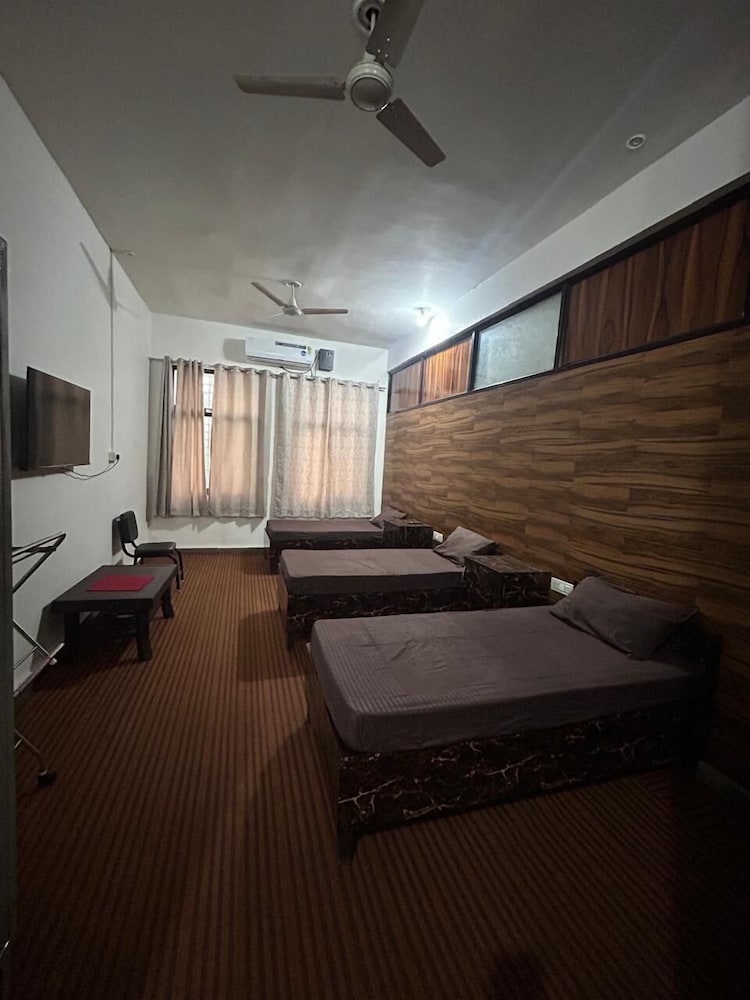 Executive Room, Non Smoking, Garden View
