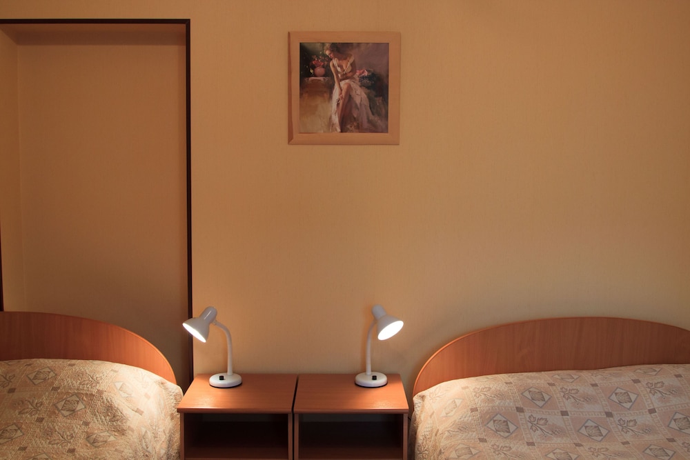 Standard Double Or Twin Room, 1 Bedroom photo 2