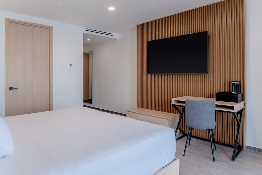Comfort Room