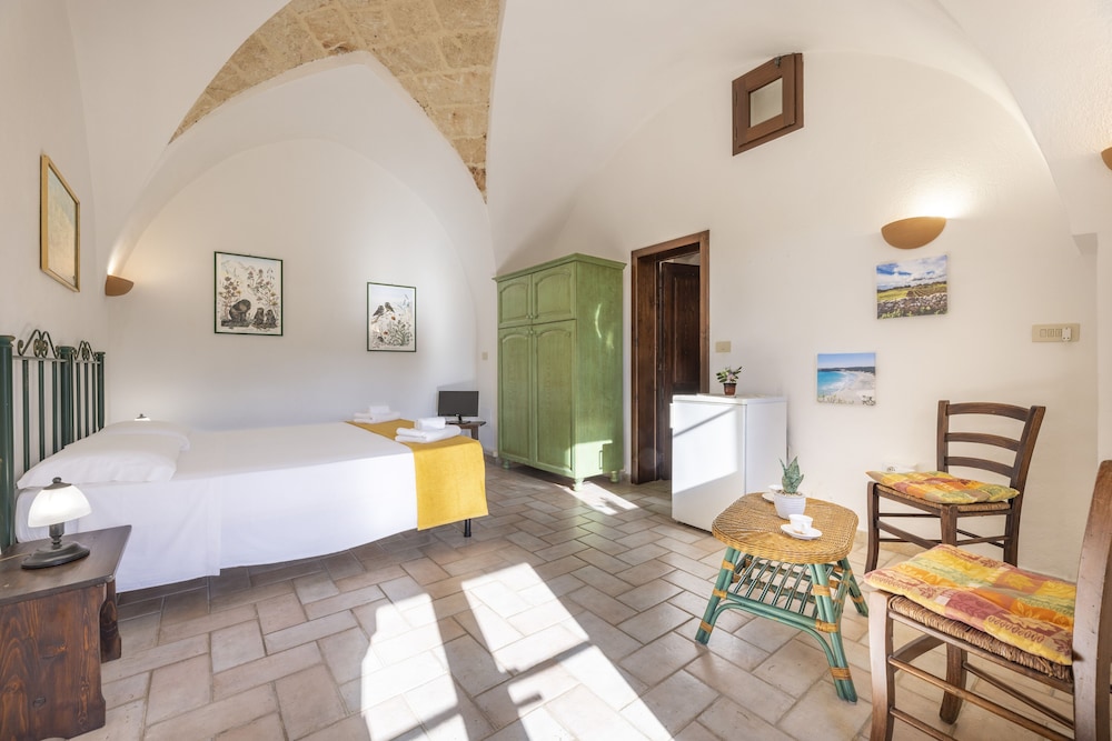 Traditional Room