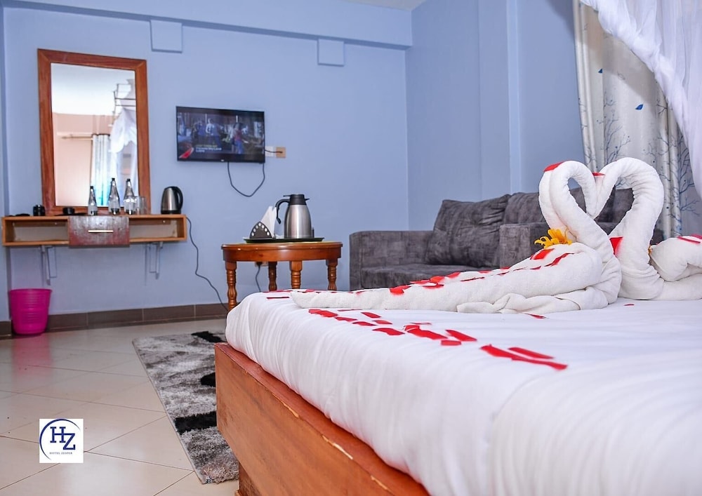 Deluxe Double Room Single Use photo 1