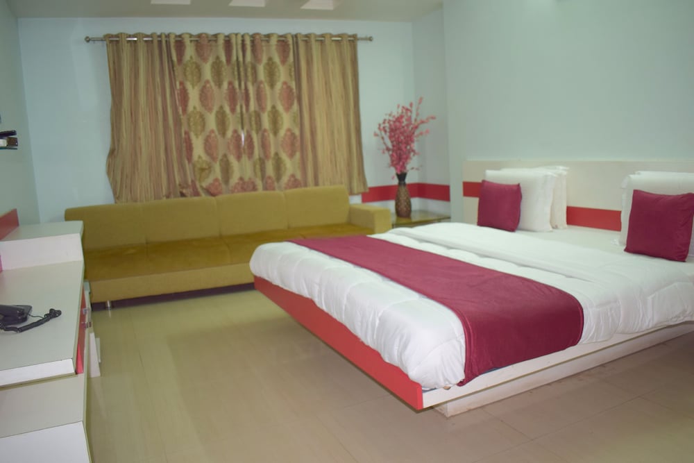 Deluxe Triple Room - Photo 5
