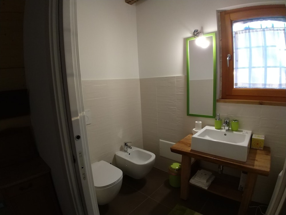 Studio, Kitchenette (Suite Olivo) photo 2