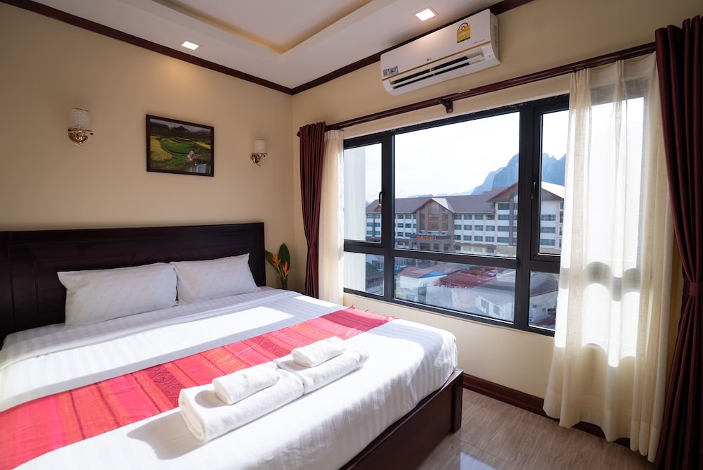 Superior Double Room - Photo 2