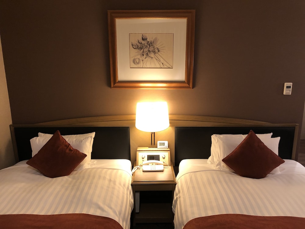 Twin Room, Non Smoking photo 2