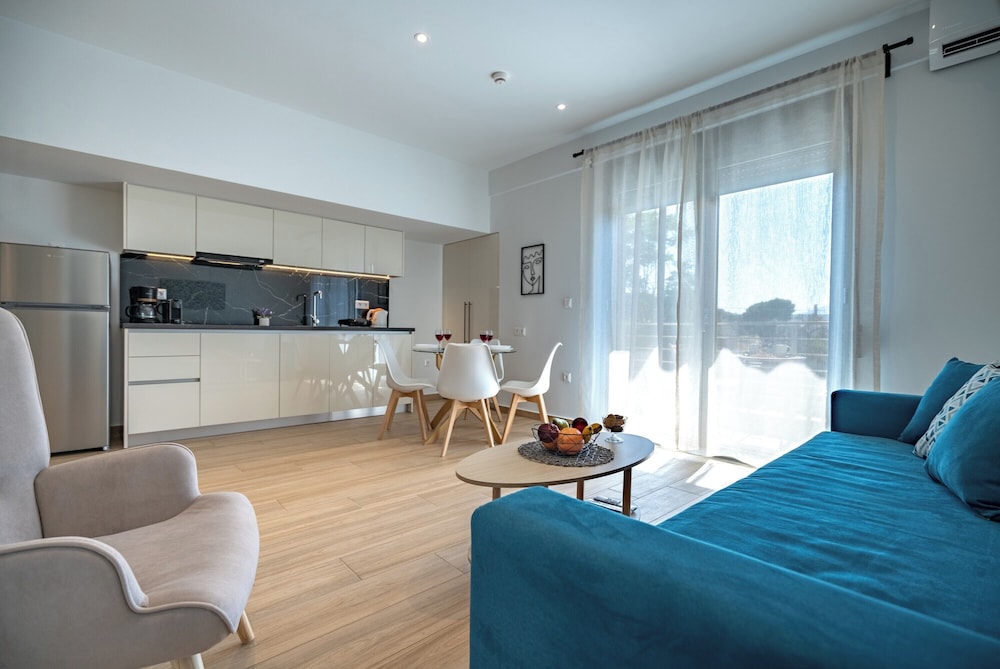 Arte 80 Comfort Apartment - A1