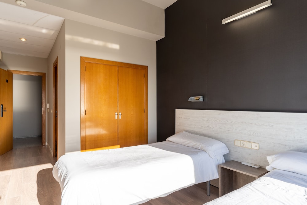 Habitación Doble, Vista al Mar