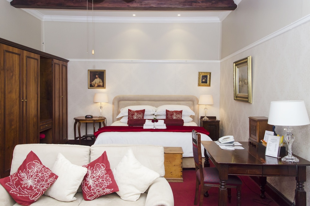 Luxury Room (1) - Photo 2