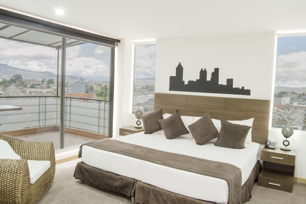 Executive Room photo 1
