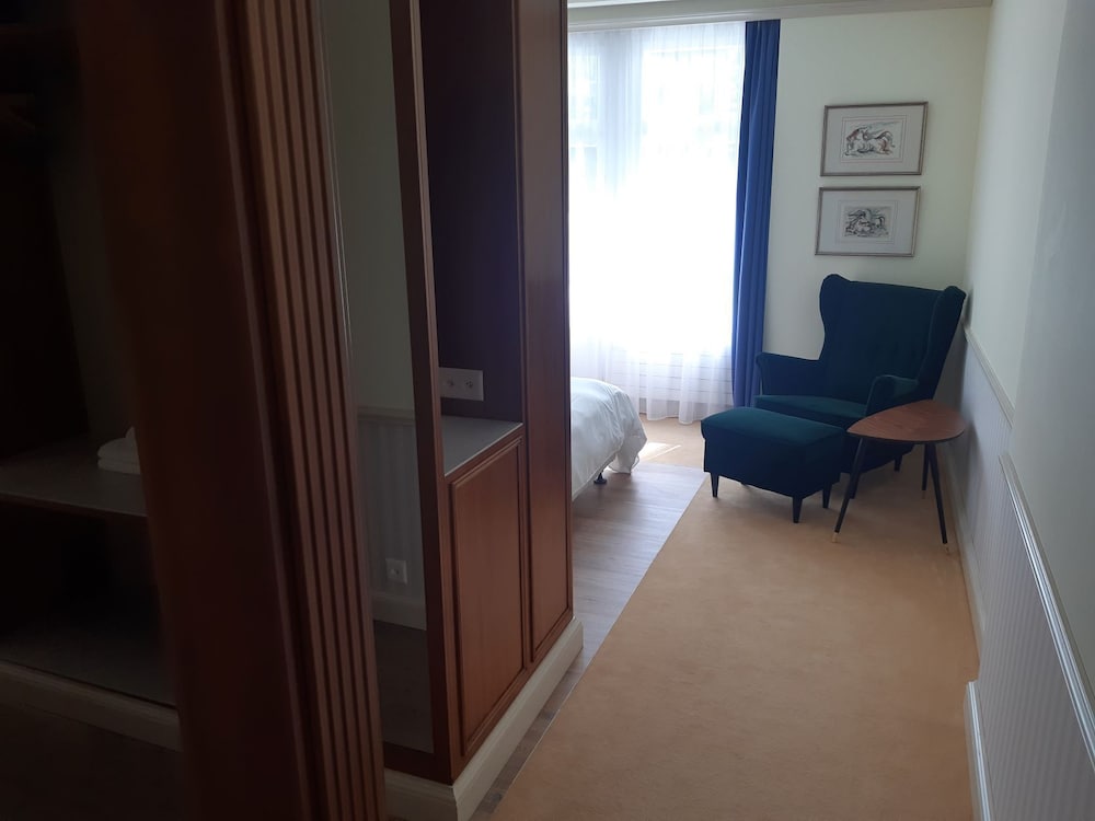 Superior Double Room, 1 Bedroom, Balcony, Mountain View photo 2