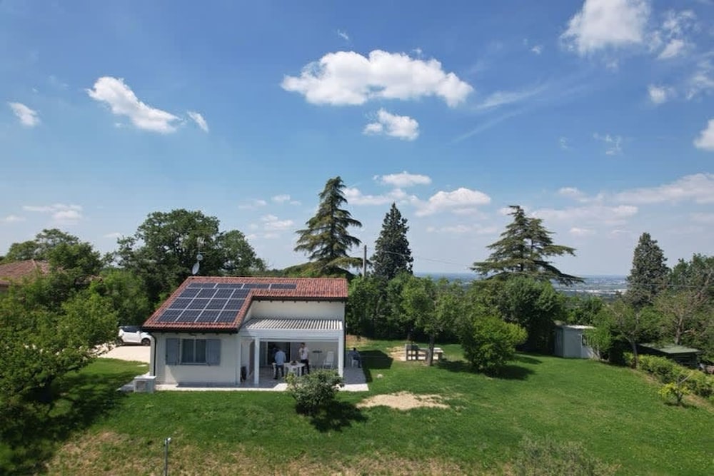 Villetta Monte San Lorenzo, Billede 32