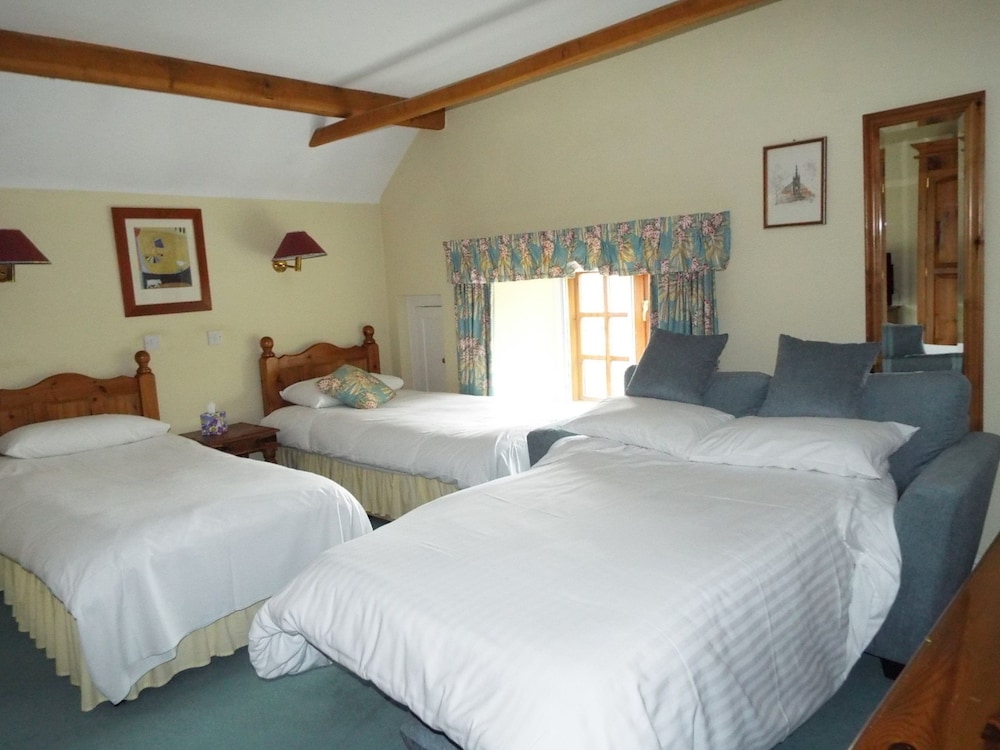 Double or Twin Room photo 2