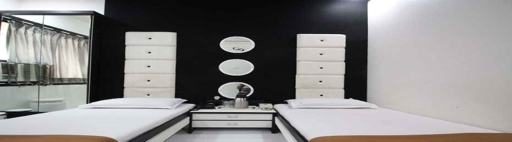 豪华单人房