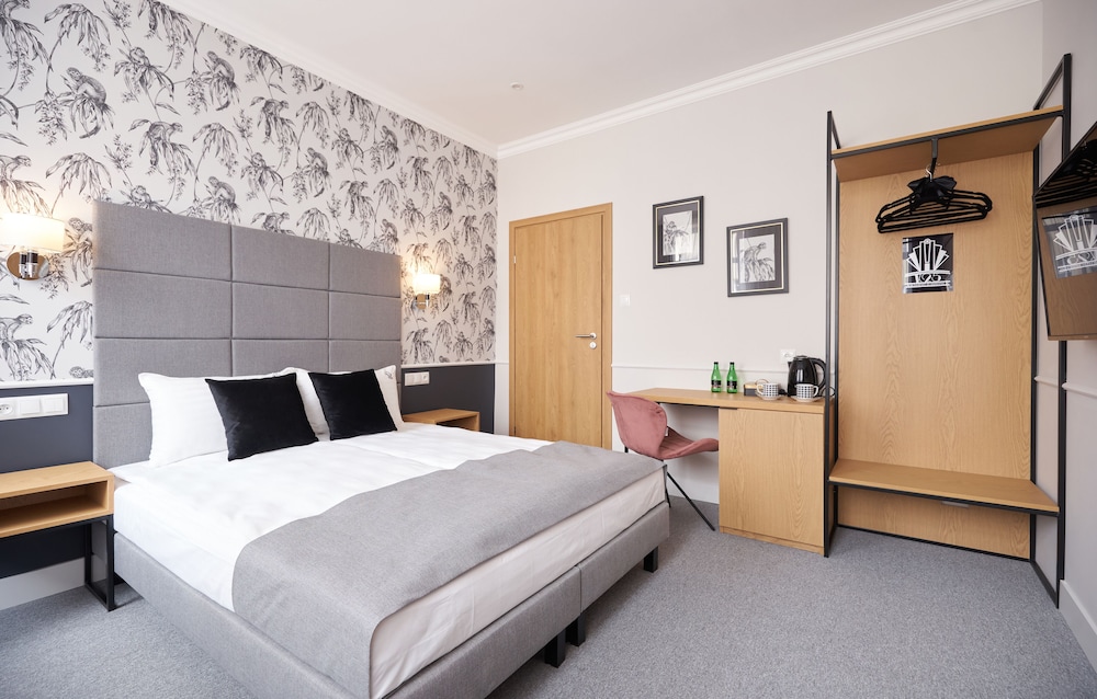 Standard Room photo 1