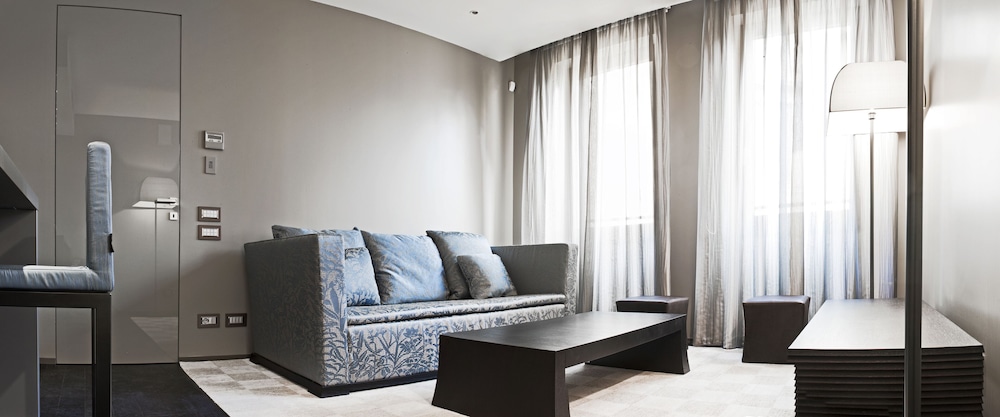 Superior Suite