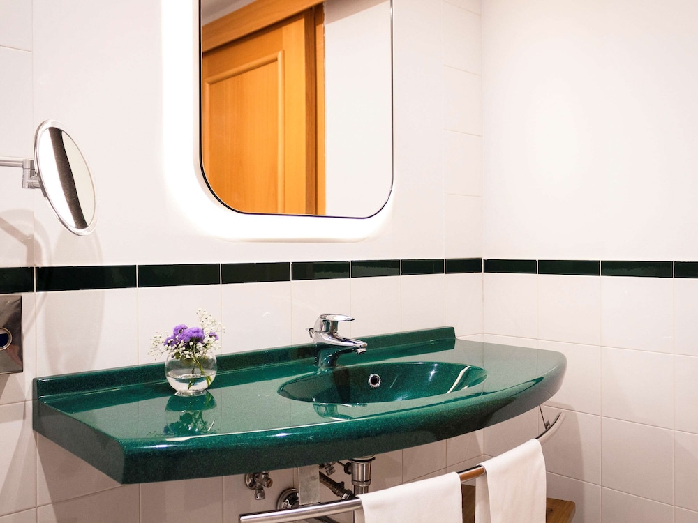 Classic Double Room - Photo 8