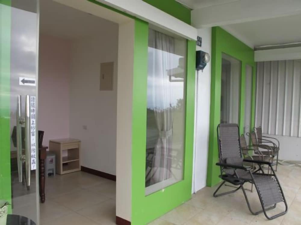 Panoramic Triple Room, 1 Bedroom photo 3