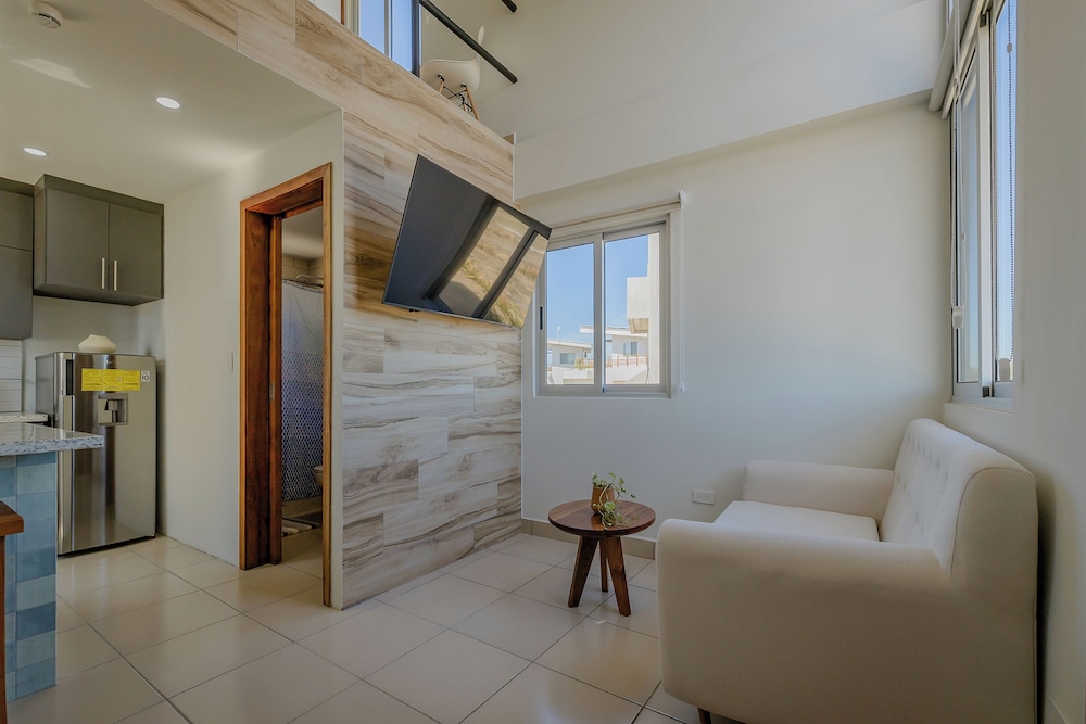 Comfort House, 1 Bedroom, Balcony photo 1
