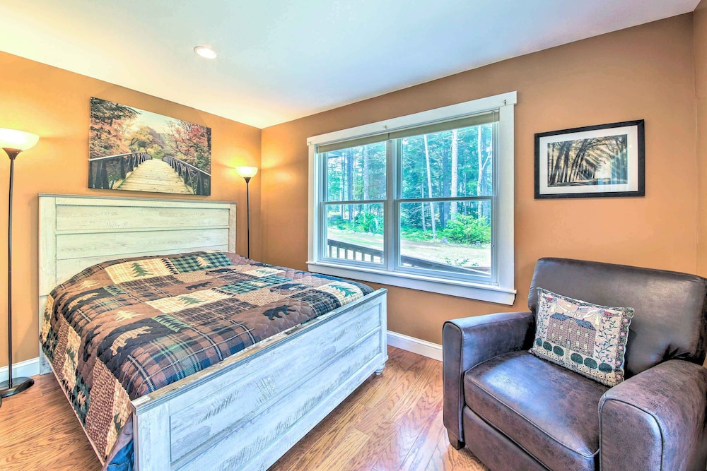 Cottage (1 Bedroom) photo 3