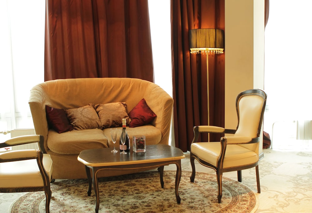 Suite photo 3