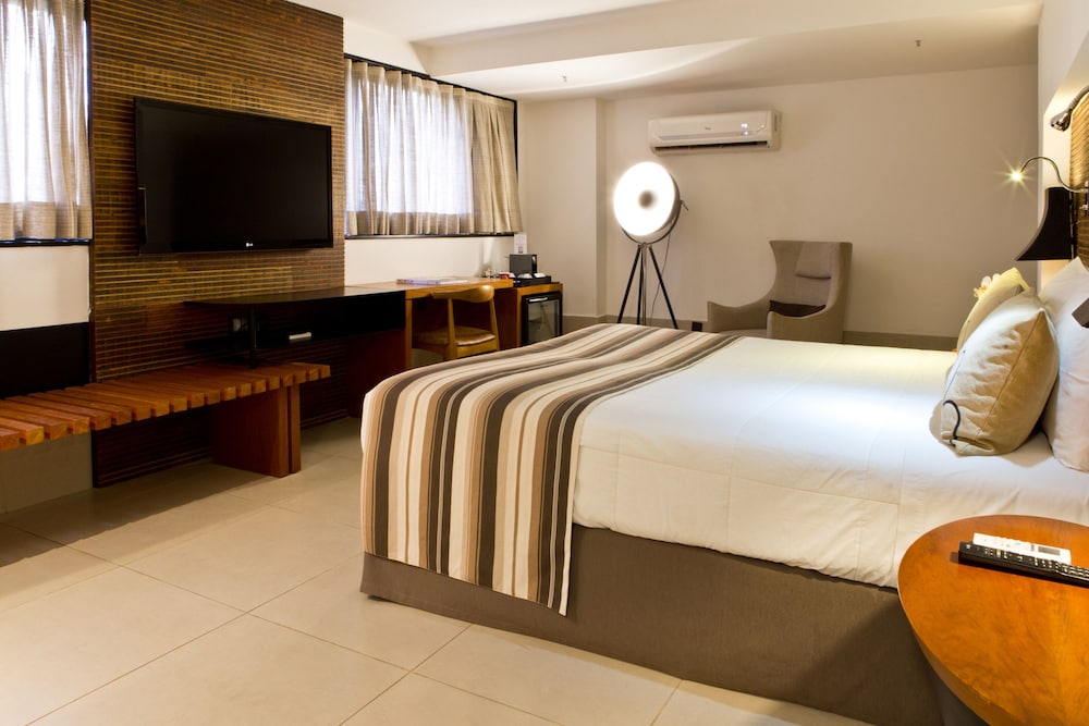 Available room