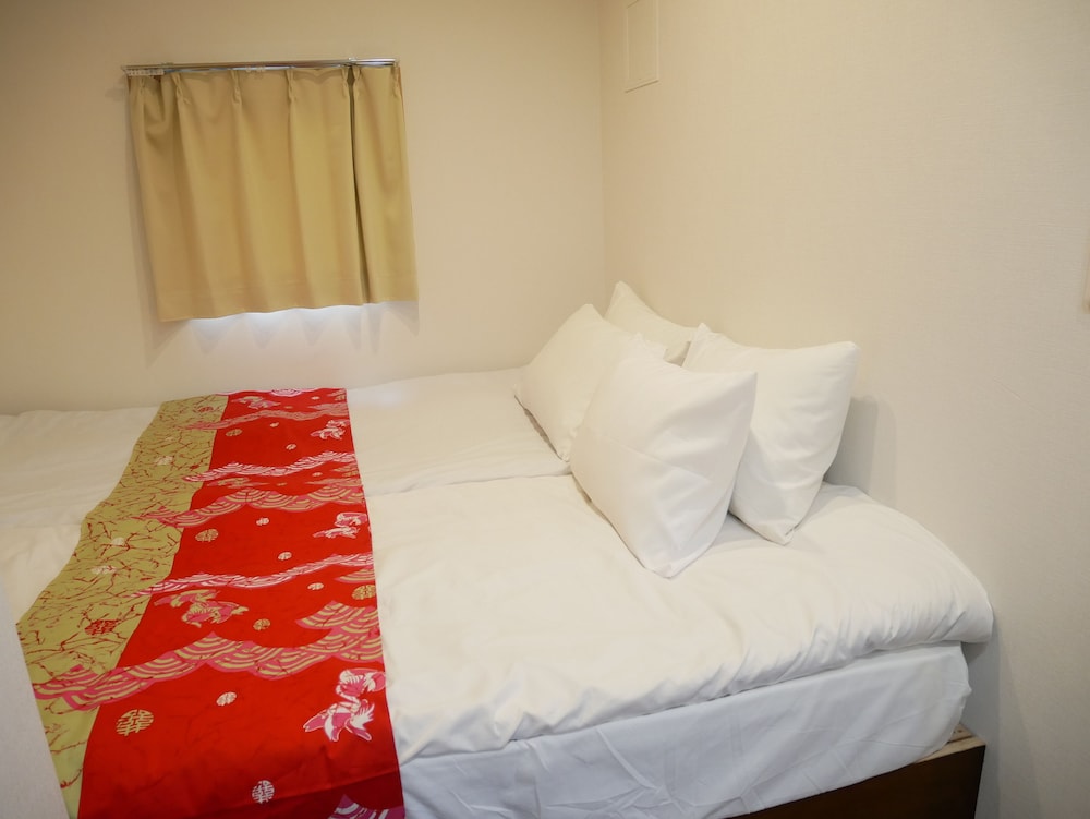 Family Double Room photo 2