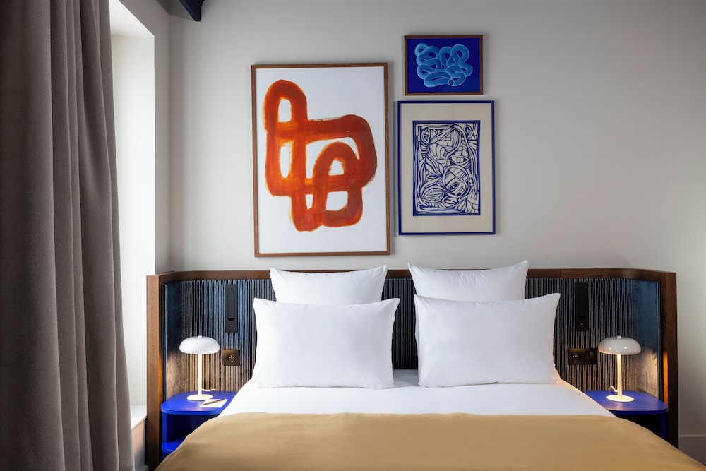 Superior Double Room, Balcony photo 3