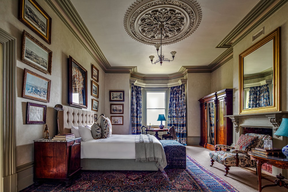 Alfred Crisp's Suite photo 3