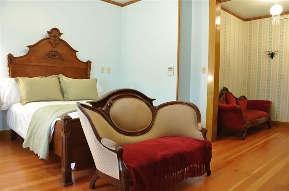 Cosmopolitan Hotel, Foto 3