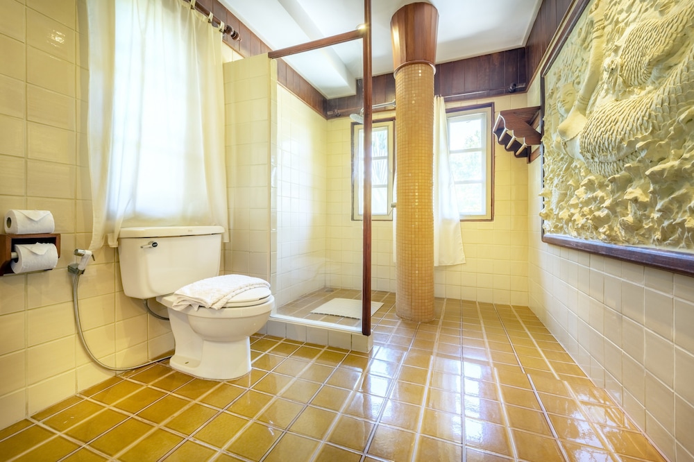 Wooden Glory Pool Villa 2 Bedroom photo 3
