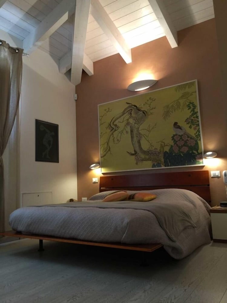 Double Room (Cipria) photo 1