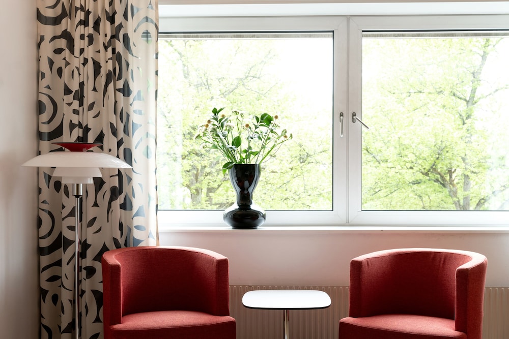 Standard Double Room - Photo 2