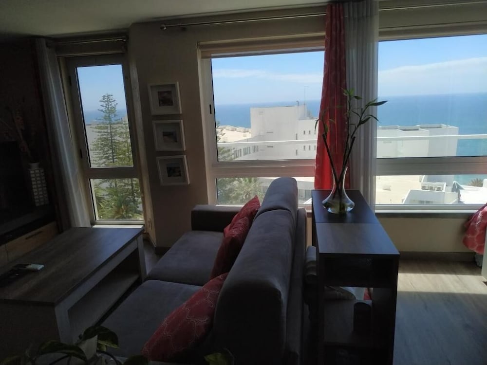 Apartment, 1 Bedroom, Balcony photo 2