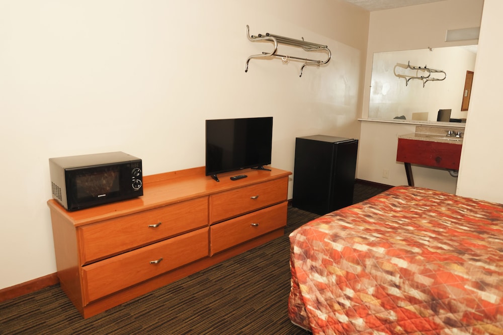 Basic Single Room photo 1