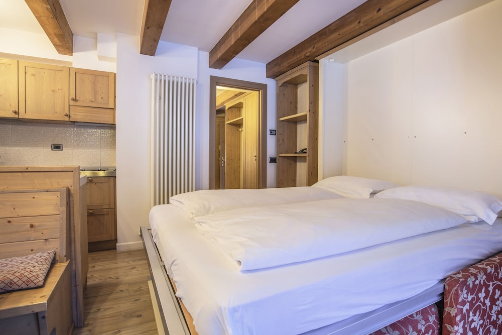 Standard Apartment, 1 Bedroom