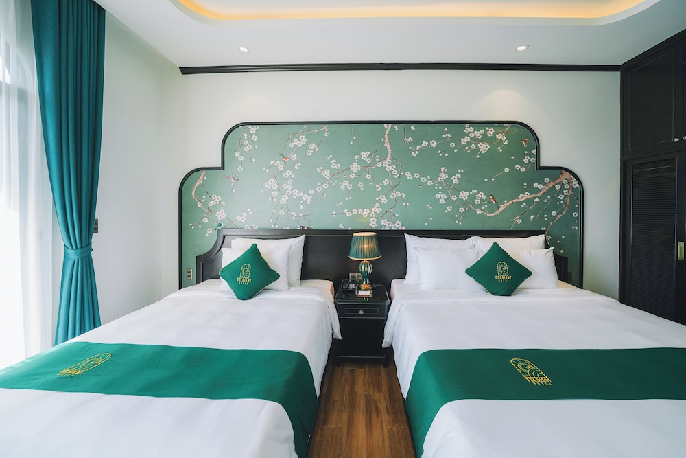 Deluxe Triple Room - Photo 6
