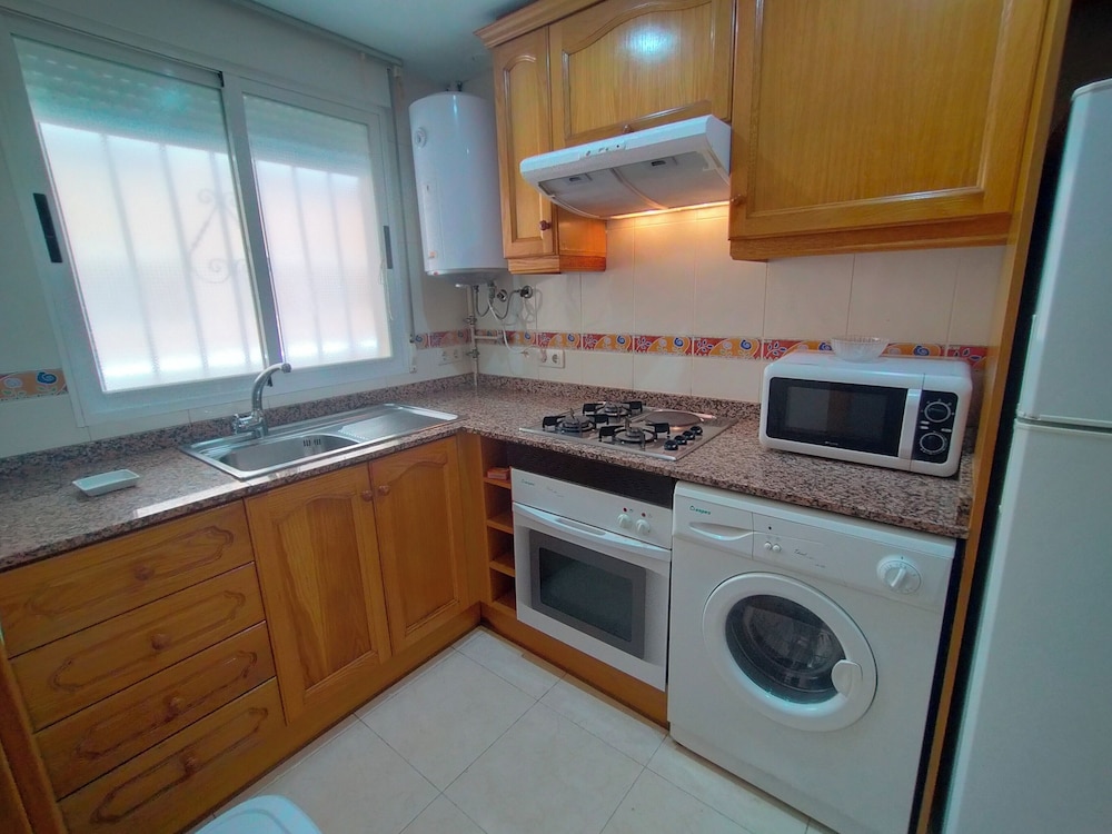 Family Apartment photo 2