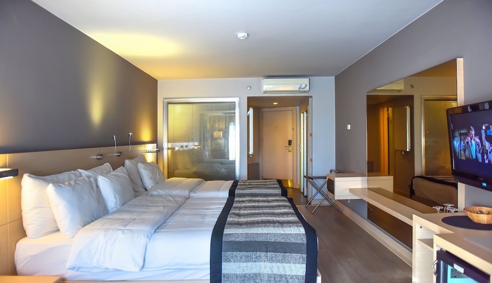Deluxe Room photo 2