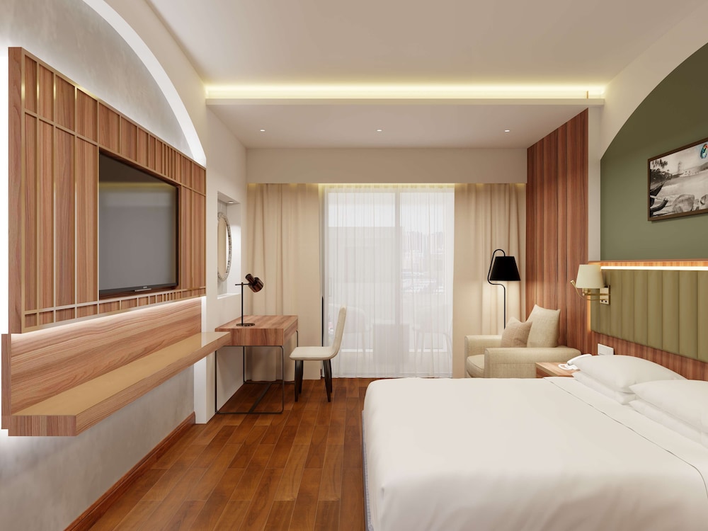 Deluxe Room - Photo 9