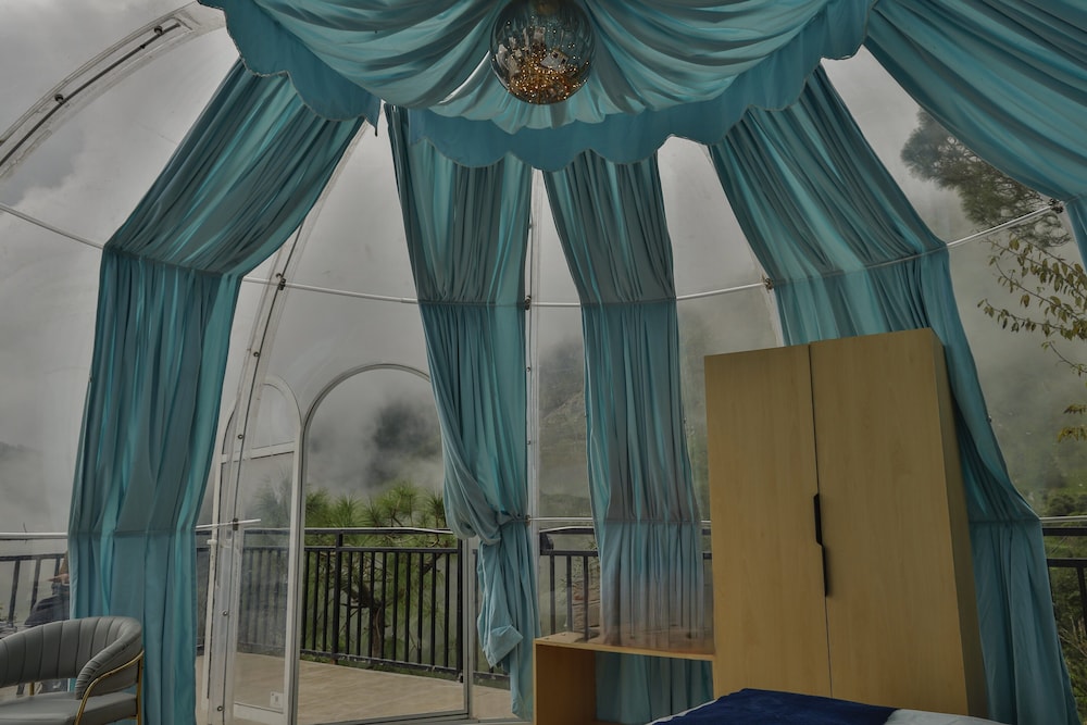 Luxury Dome photo 3