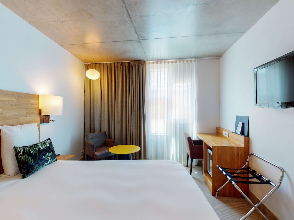 Classic Room, 1 Double Bed - Photo 3