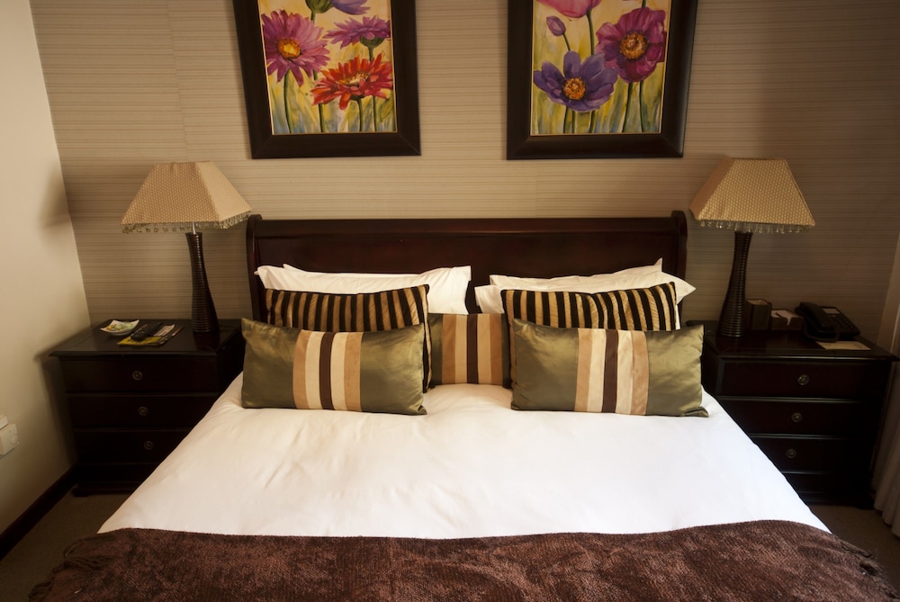 Luxury Room photo 1