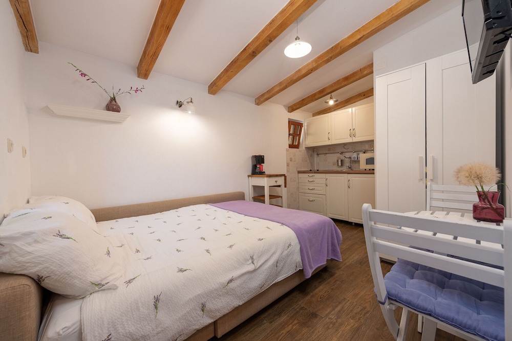 Villa, 3 Bedrooms, Private Pool, Sea View photo 3