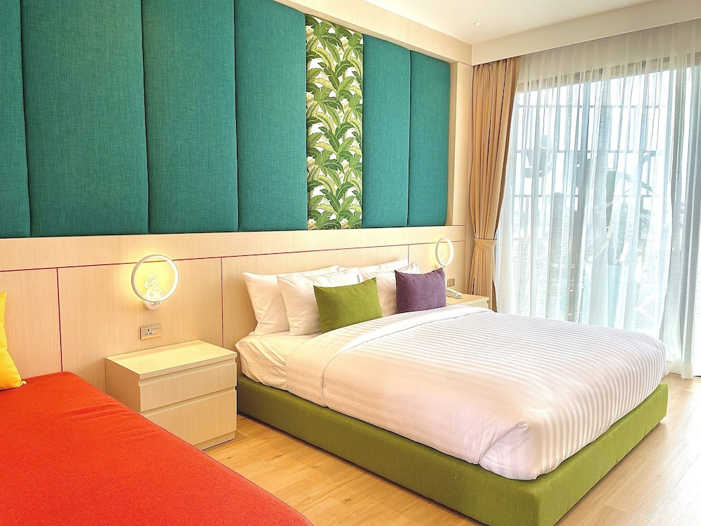 Superior Double Room - Photo 10