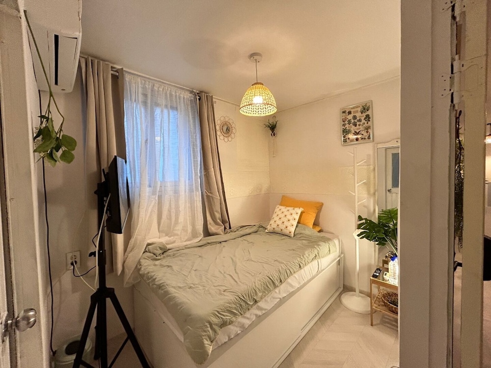 Basic Room