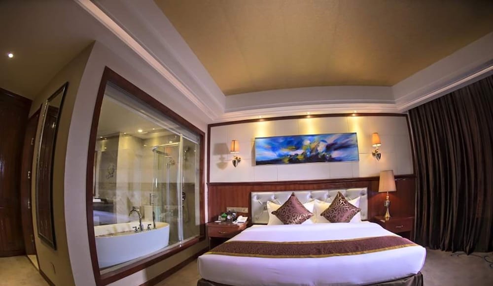 Deluxe Room photo 3